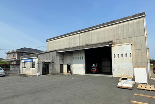 徳島営業所建材課